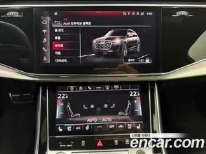Audi Q7, 2025 — миниатюра 14