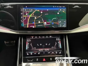 Audi Q7, 2025 — миниатюра 15