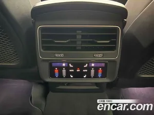 Audi Q7, 2025 — миниатюра 16