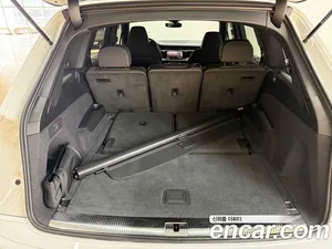 Audi Q7, 2025 — миниатюра 18