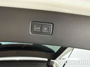 Audi Q7, 2025 — миниатюра 19