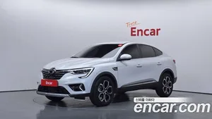 Renault XM3, 2022 — миниатюра 1