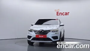 Renault XM3, 2022 — миниатюра 3