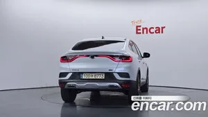 Renault XM3, 2022 — миниатюра 4