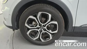Renault XM3, 2022 — миниатюра 5