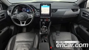 Renault XM3, 2022 — миниатюра 10