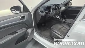 Renault XM3, 2022 — миниатюра 13