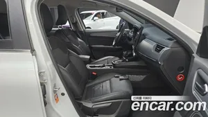 Renault XM3, 2022 — миниатюра 17