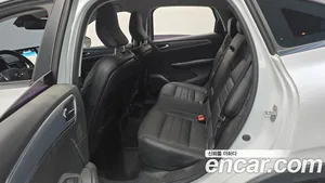 Renault XM3, 2022 — миниатюра 18