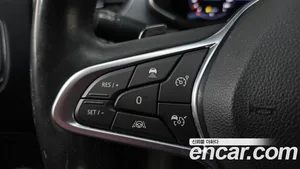 Renault XM3, 2022 — миниатюра 22