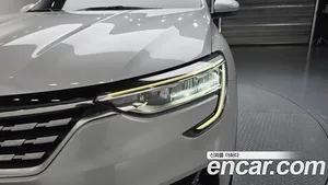 Renault XM3, 2022 — миниатюра 8
