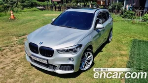 BMW X1, 2017 — миниатюра 3