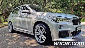 BMW X1, 2017 — миниатюра 4