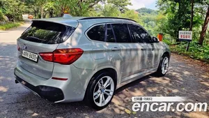 BMW X1, 2017 — миниатюра 5