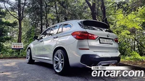 BMW X1, 2017 — миниатюра 6