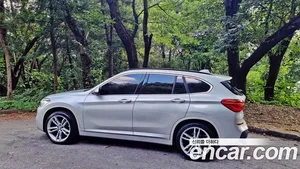 BMW X1, 2017 — миниатюра 7