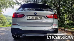 BMW X1, 2017 — миниатюра 8