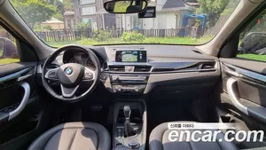 BMW X1, 2017 — миниатюра 9