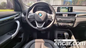 BMW X1, 2017 — миниатюра 10