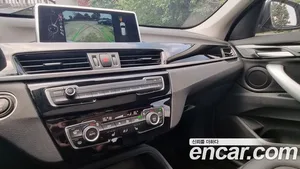 BMW X1, 2017 — миниатюра 11