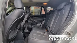 BMW X1, 2017 — миниатюра 13