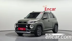 Hyundai Casper, 2022 — миниатюра 1