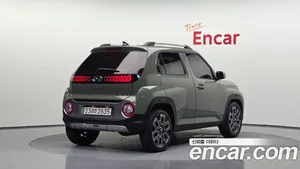 Hyundai Casper, 2022 — миниатюра 2