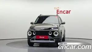 Hyundai Casper, 2022 — миниатюра 3