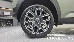 Hyundai Casper, 2022 — миниатюра 5