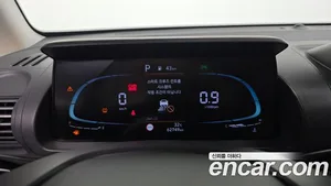 Hyundai Casper, 2022 — миниатюра 8