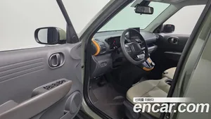 Hyundai Casper, 2022 — миниатюра 10