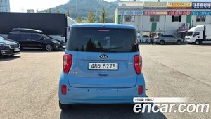 Kia RAY, 2017 — миниатюра 4