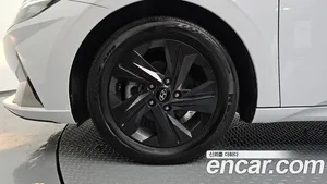 Hyundai Avante, 2021 — миниатюра 5