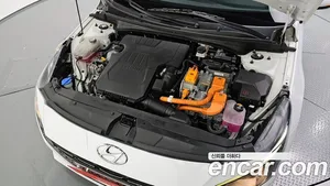 Hyundai Avante, 2021 — миниатюра 6