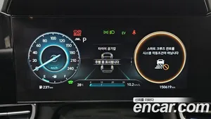 Hyundai Avante, 2021 — миниатюра 11