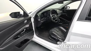 Hyundai Avante, 2021 — миниатюра 13