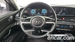 Hyundai Avante, 2021 — миниатюра 19