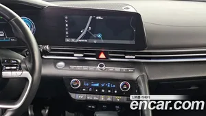 Hyundai Avante, 2021 — миниатюра 21