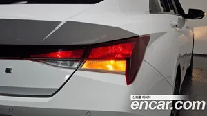 Hyundai Avante, 2021 — миниатюра 9