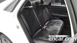 Hyundai Avante, 2021 — миниатюра 16