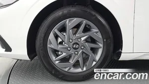 Hyundai Avante, 2023 — миниатюра 5