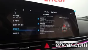 Hyundai Avante, 2023 — миниатюра 14
