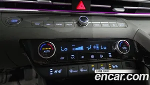 Hyundai Avante, 2023 — миниатюра 16