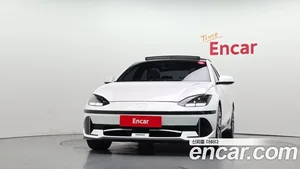 Hyundai Ioniq 6, 2022 — миниатюра 3