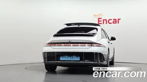 Hyundai Ioniq 6, 2022 — миниатюра 4