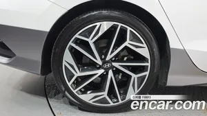 Hyundai Ioniq 6, 2022 — миниатюра 5