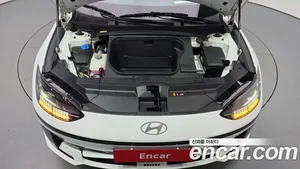Hyundai Ioniq 6, 2022 — миниатюра 6