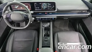 Hyundai Ioniq 6, 2022 — миниатюра 10