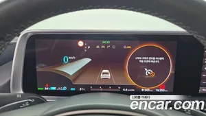 Hyundai Ioniq 6, 2022 — миниатюра 11
