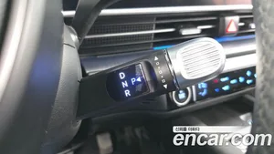 Hyundai Ioniq 6, 2022 — миниатюра 12